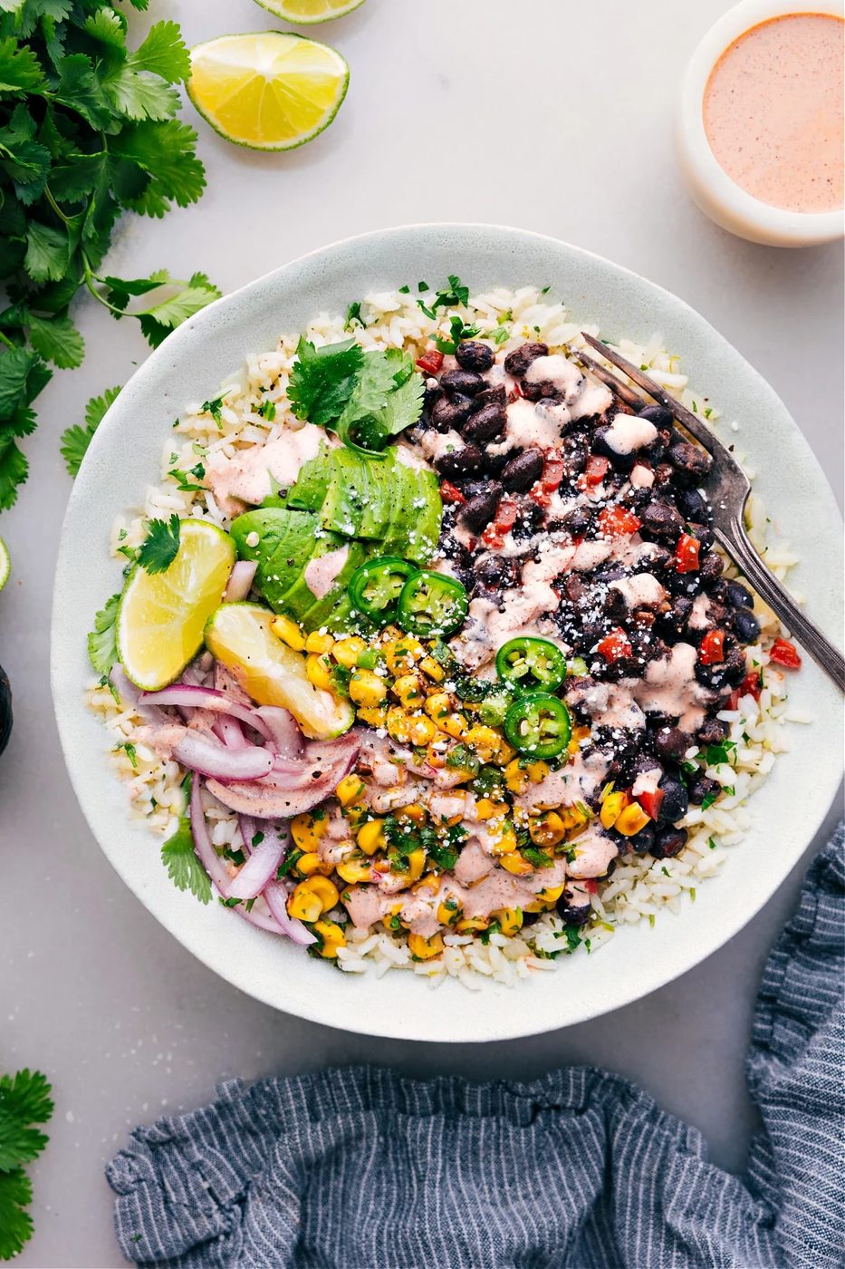 30 Flavorful Vegetarian Recipes for the Table