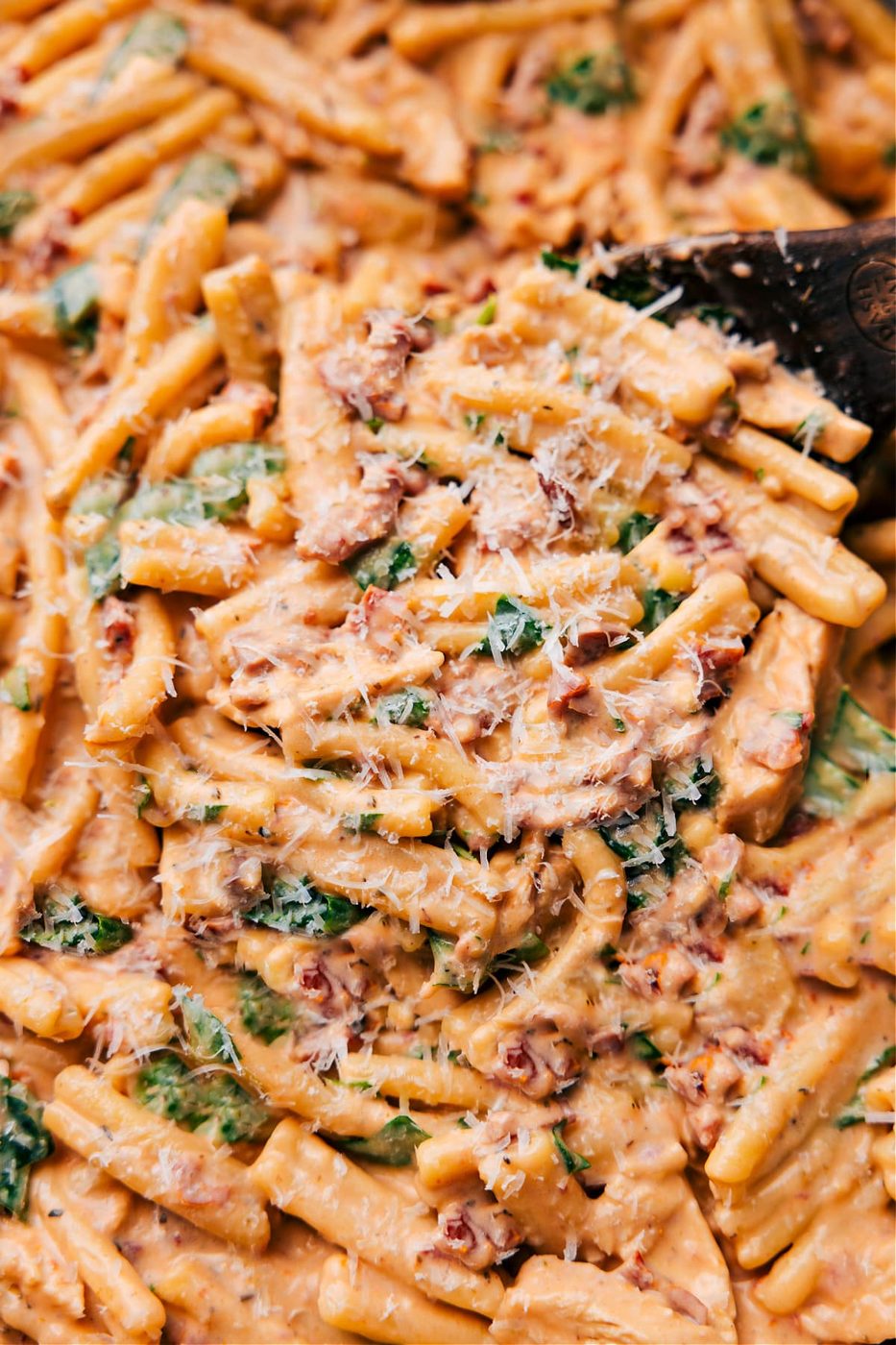 The best pasta recipes: Marry Me Pasta is fast, rich, and completely crave-worthy.