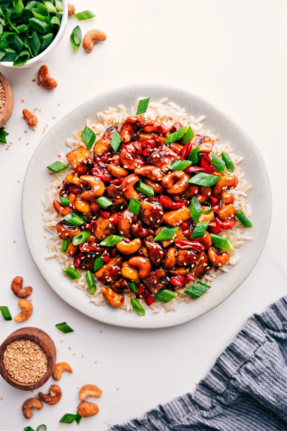 34 Straightforward Dinner Recipes