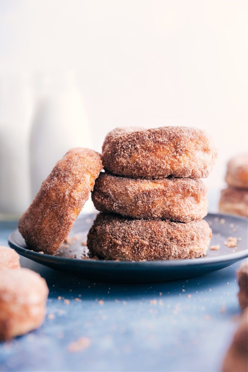 Air Fryer Guide from the Pot