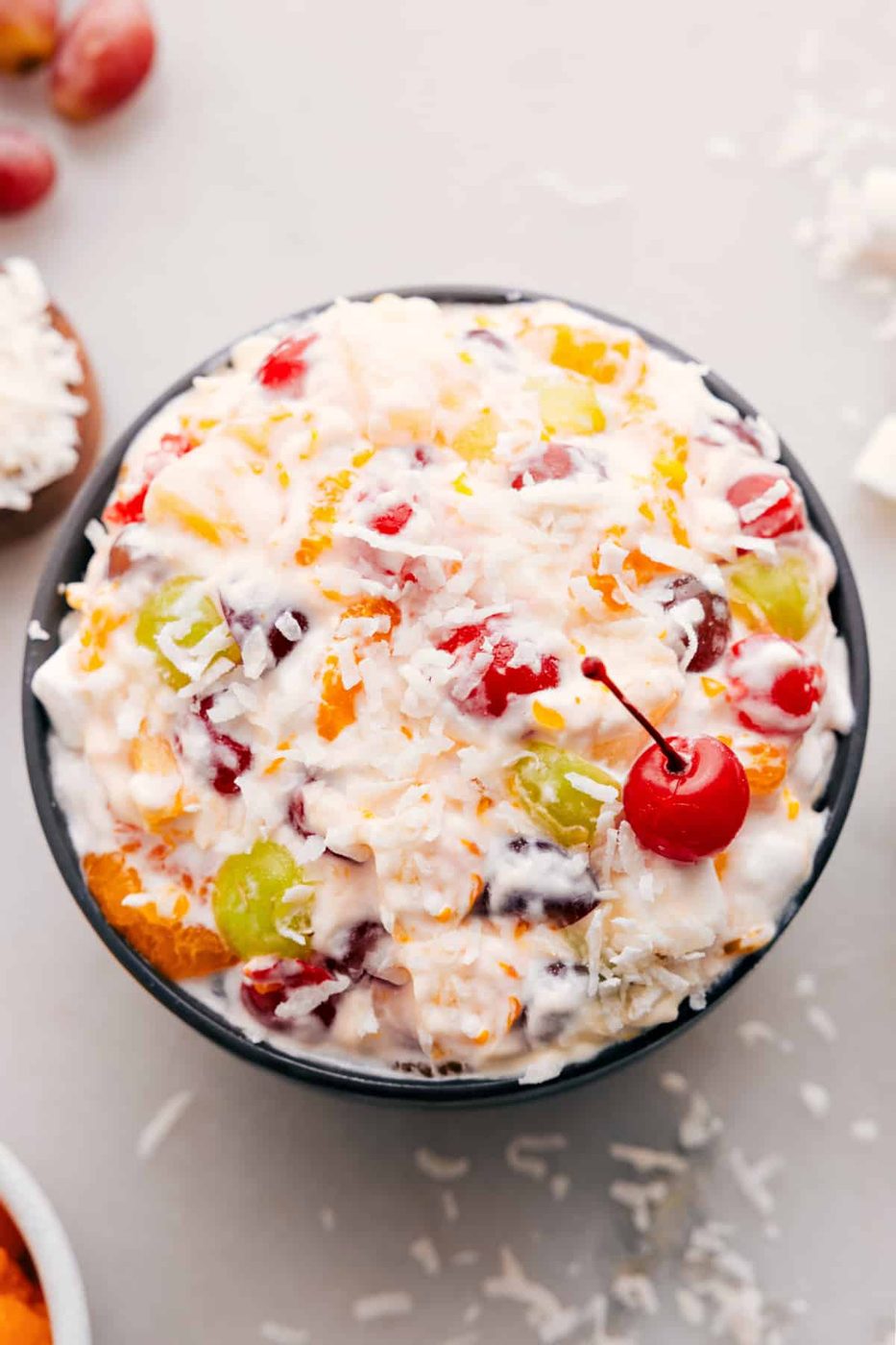 Ambrosia Salad