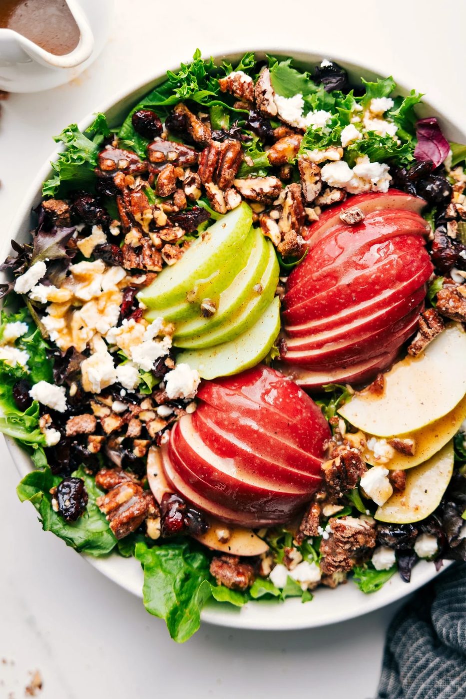 Apple Salad