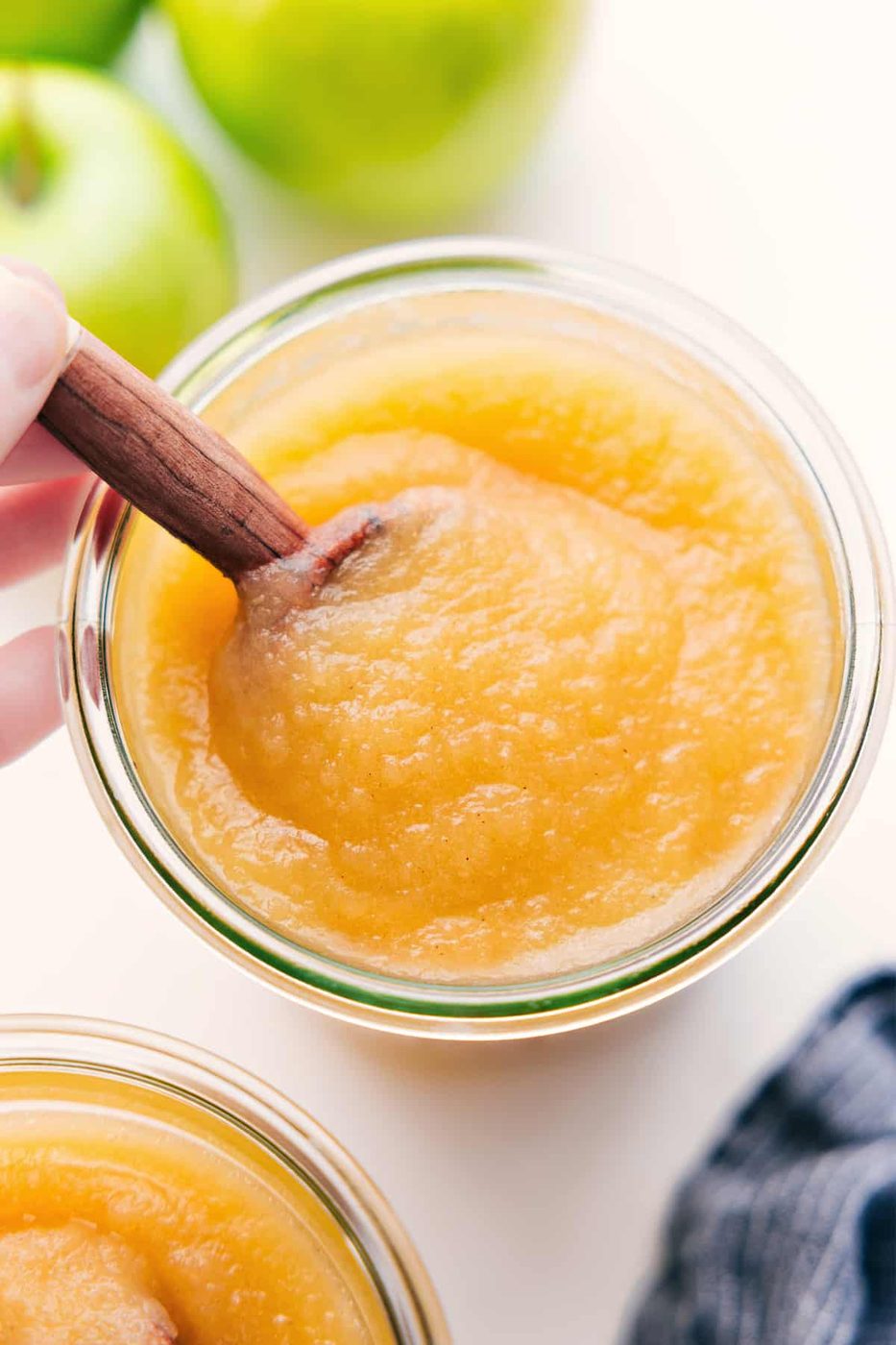 Applesauce