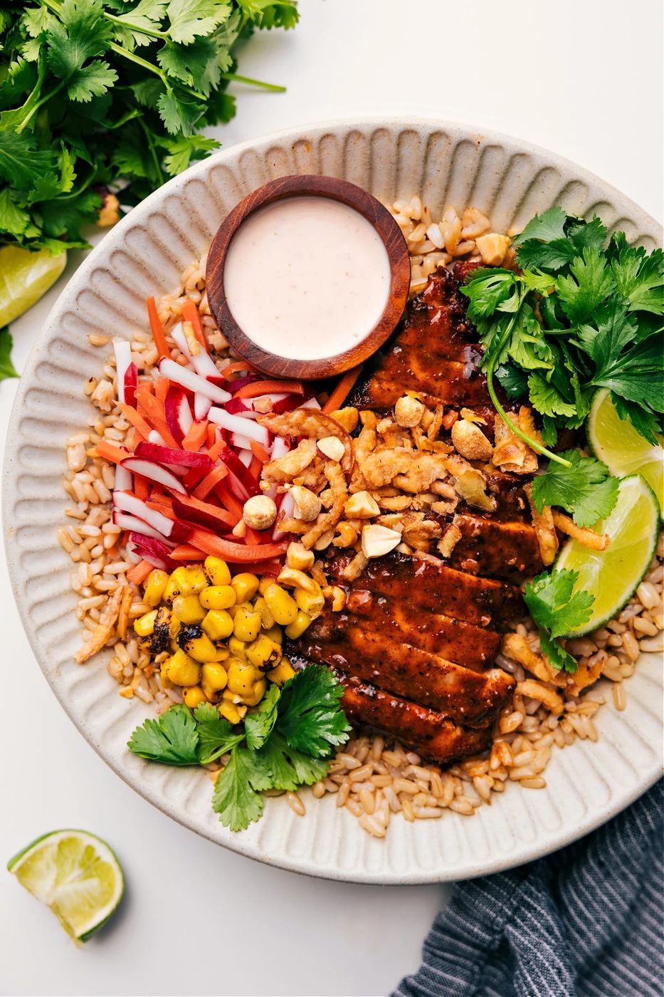 Asian Chicken Recipes for Supper