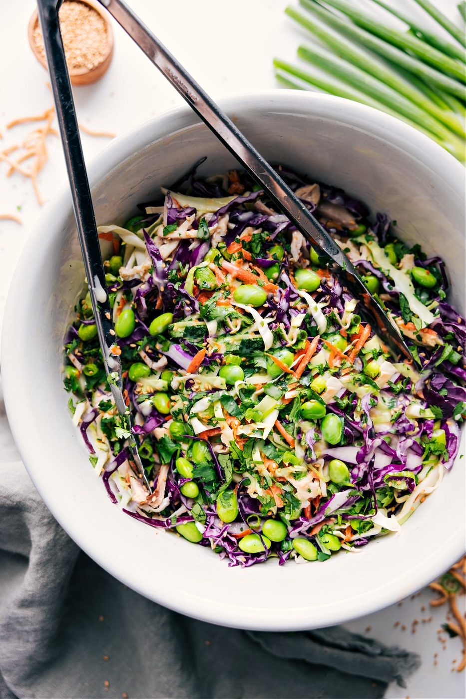 Asian Slaw