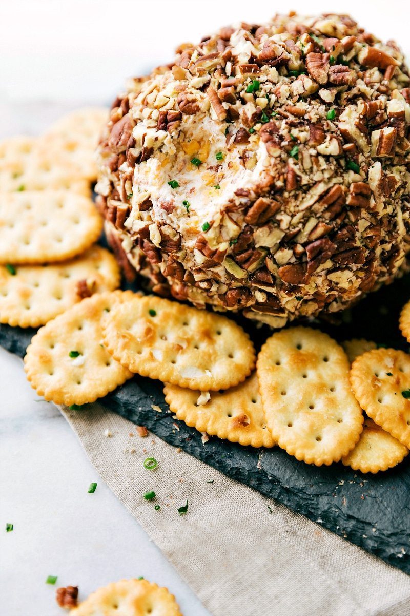 Cheese Ball