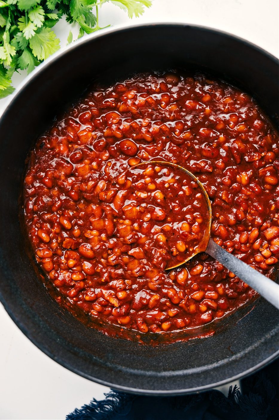 Baked Beans
