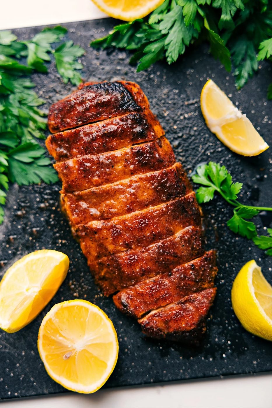 Baked Chicken Breast
