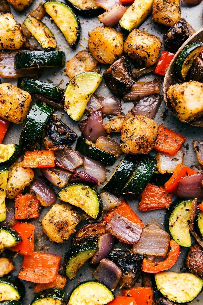 Baked Gnocchi
