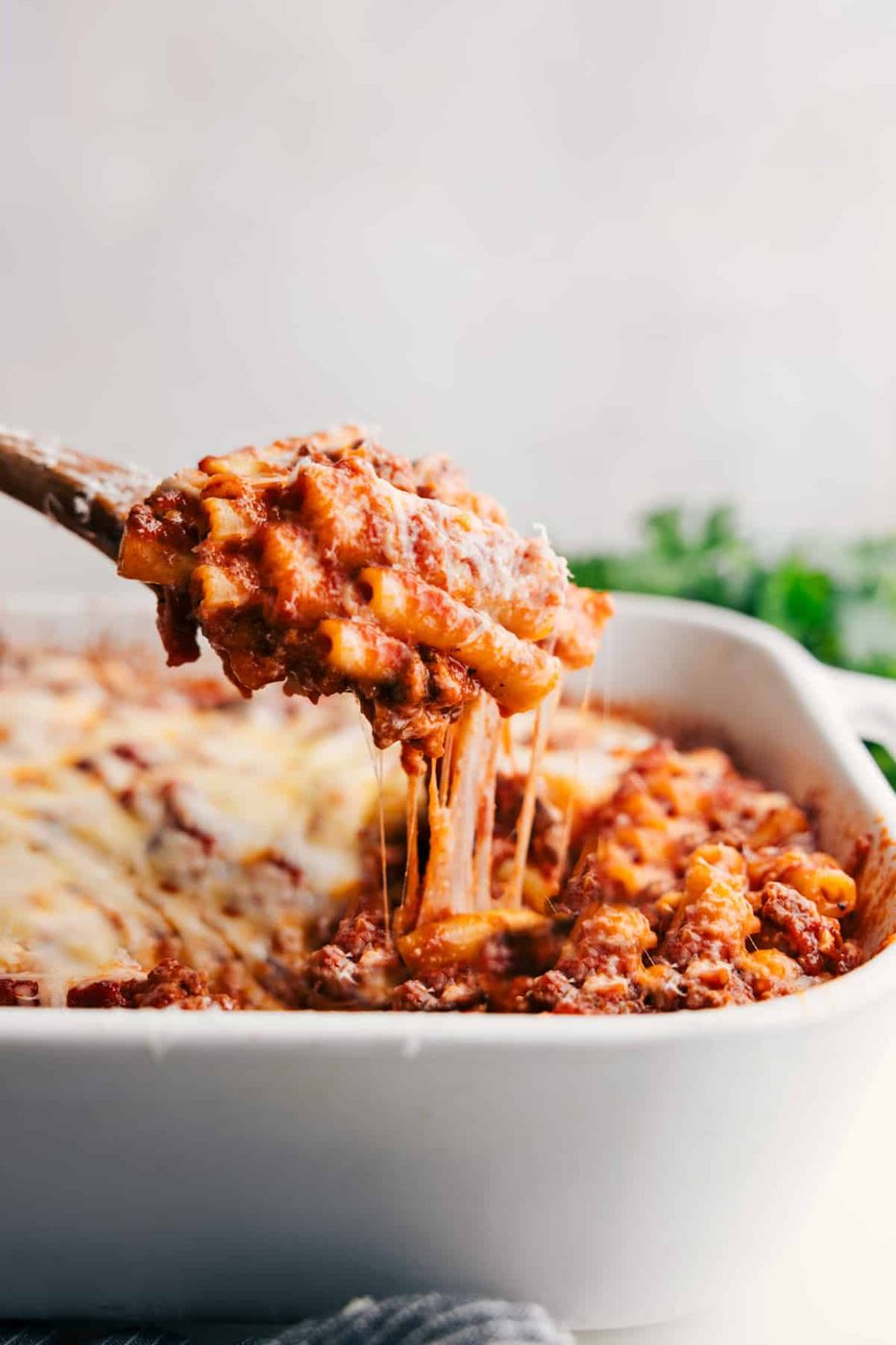 Baked Ziti