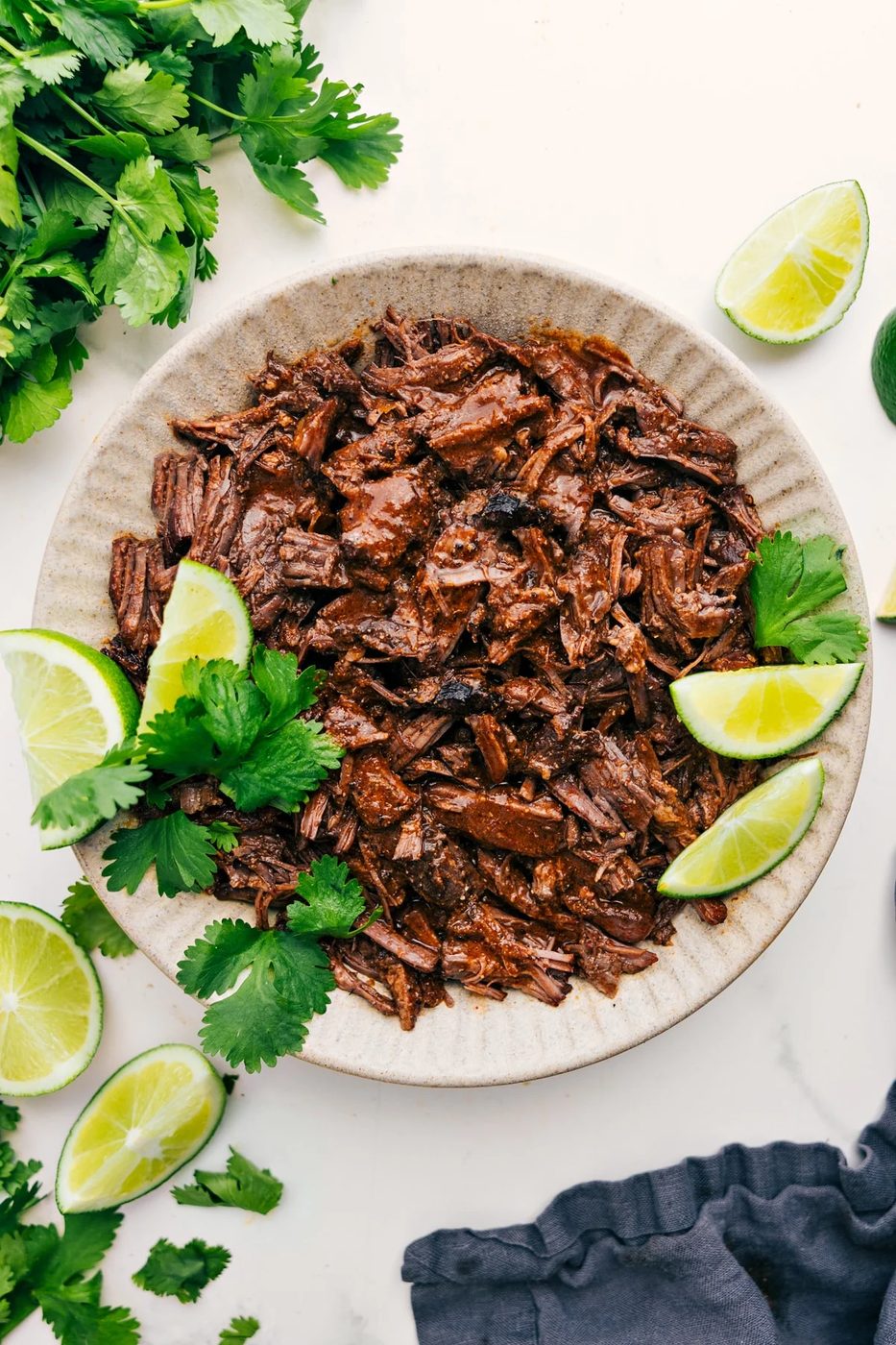 Barbacoa Beef