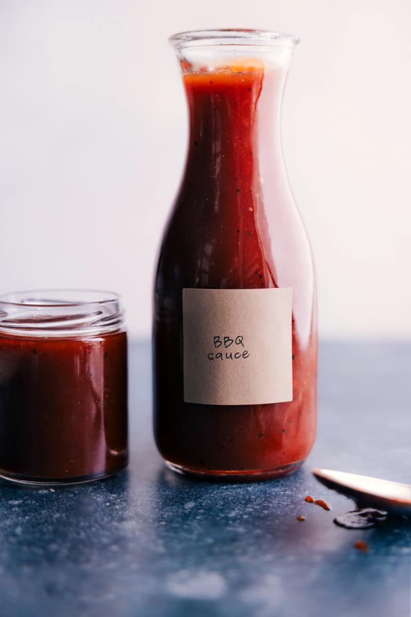 BBQ Sauce