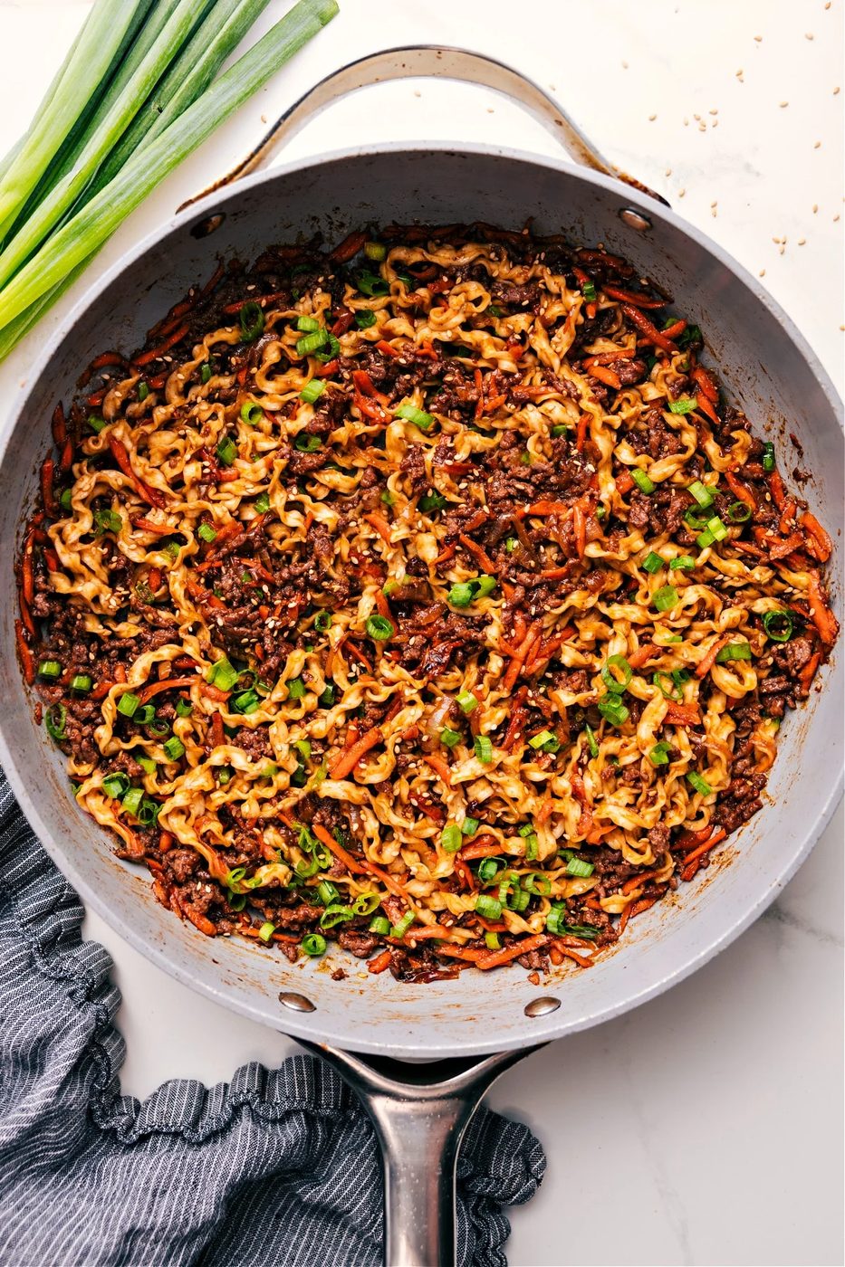 Beef Noodle