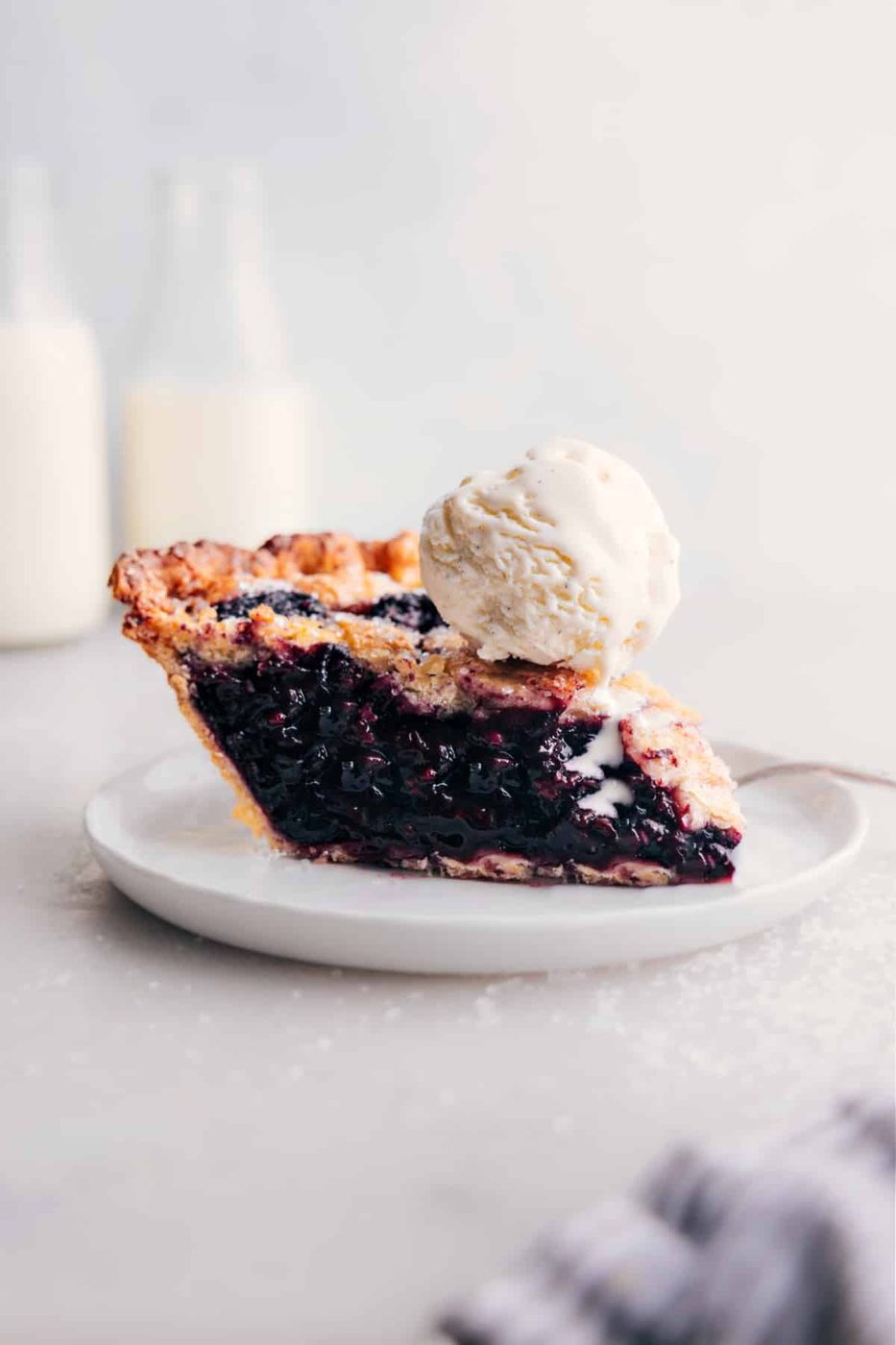 Berry Pie