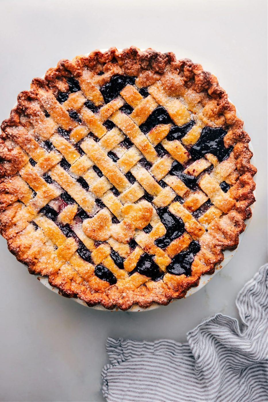 Pie Crust