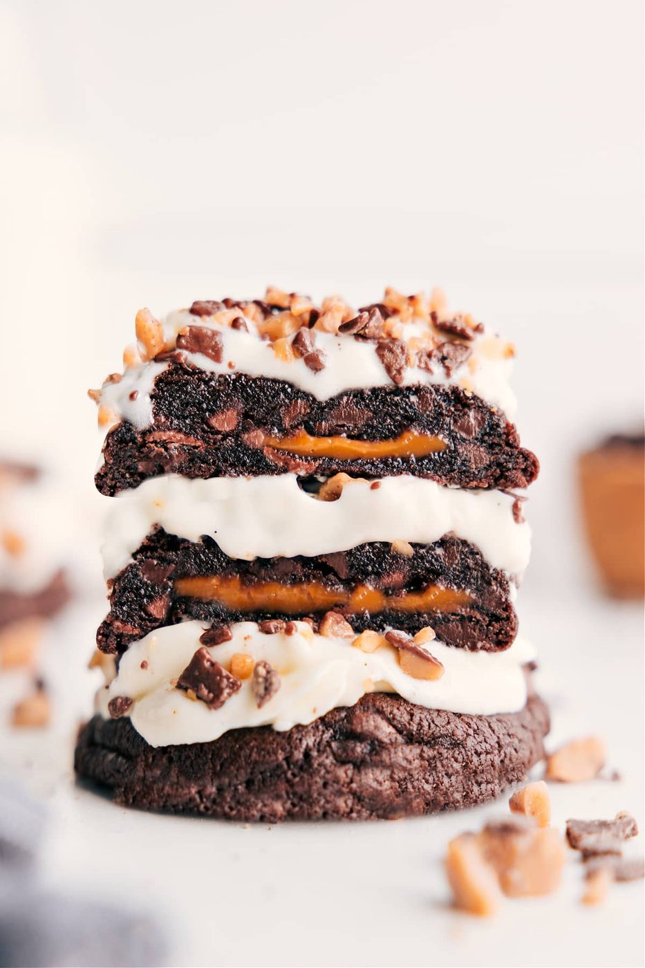 Better-Than-Anything Cookies at Home