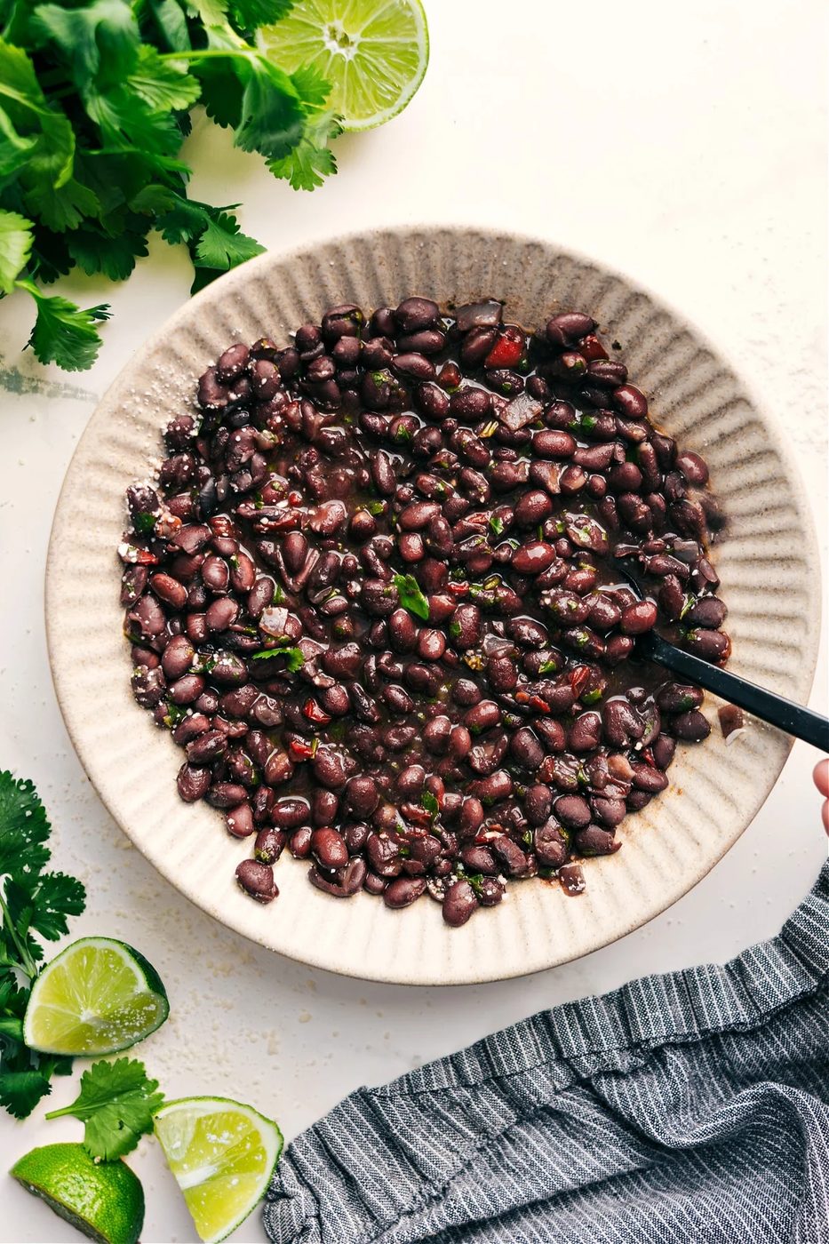 Black Beans