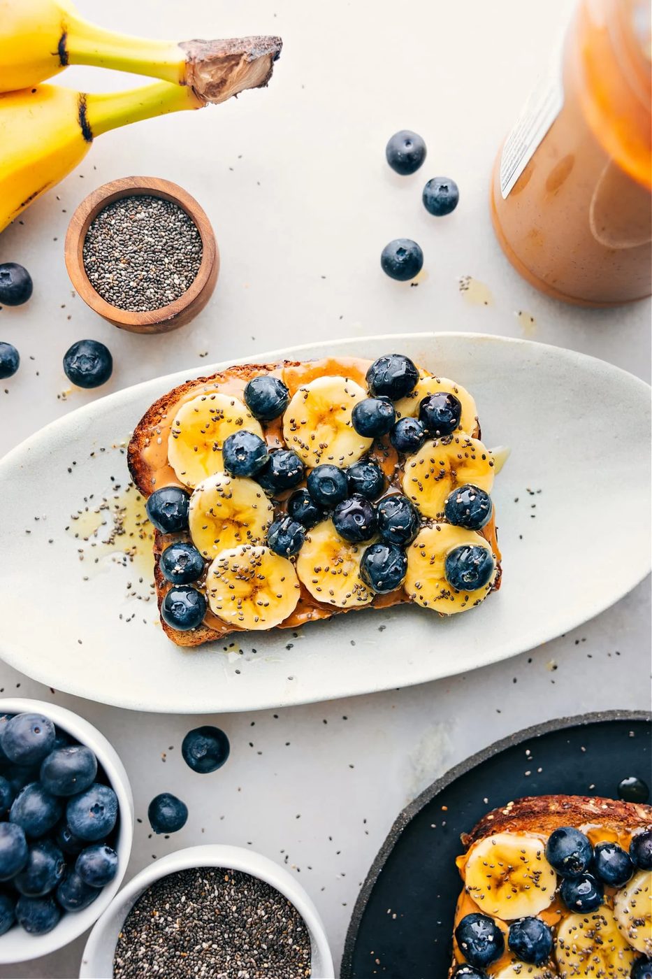 Breakfast Toast for Supper