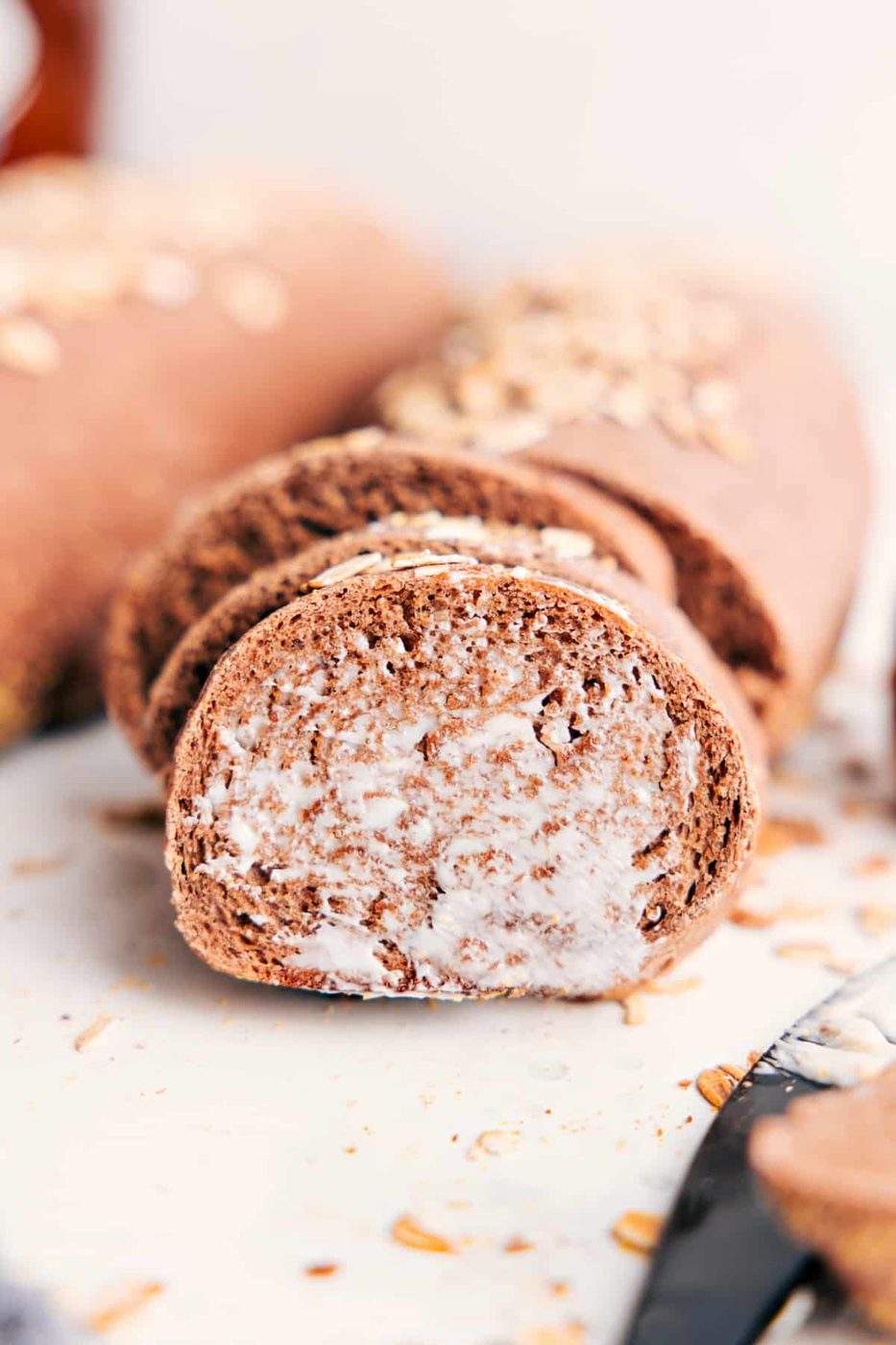 Brown Bread