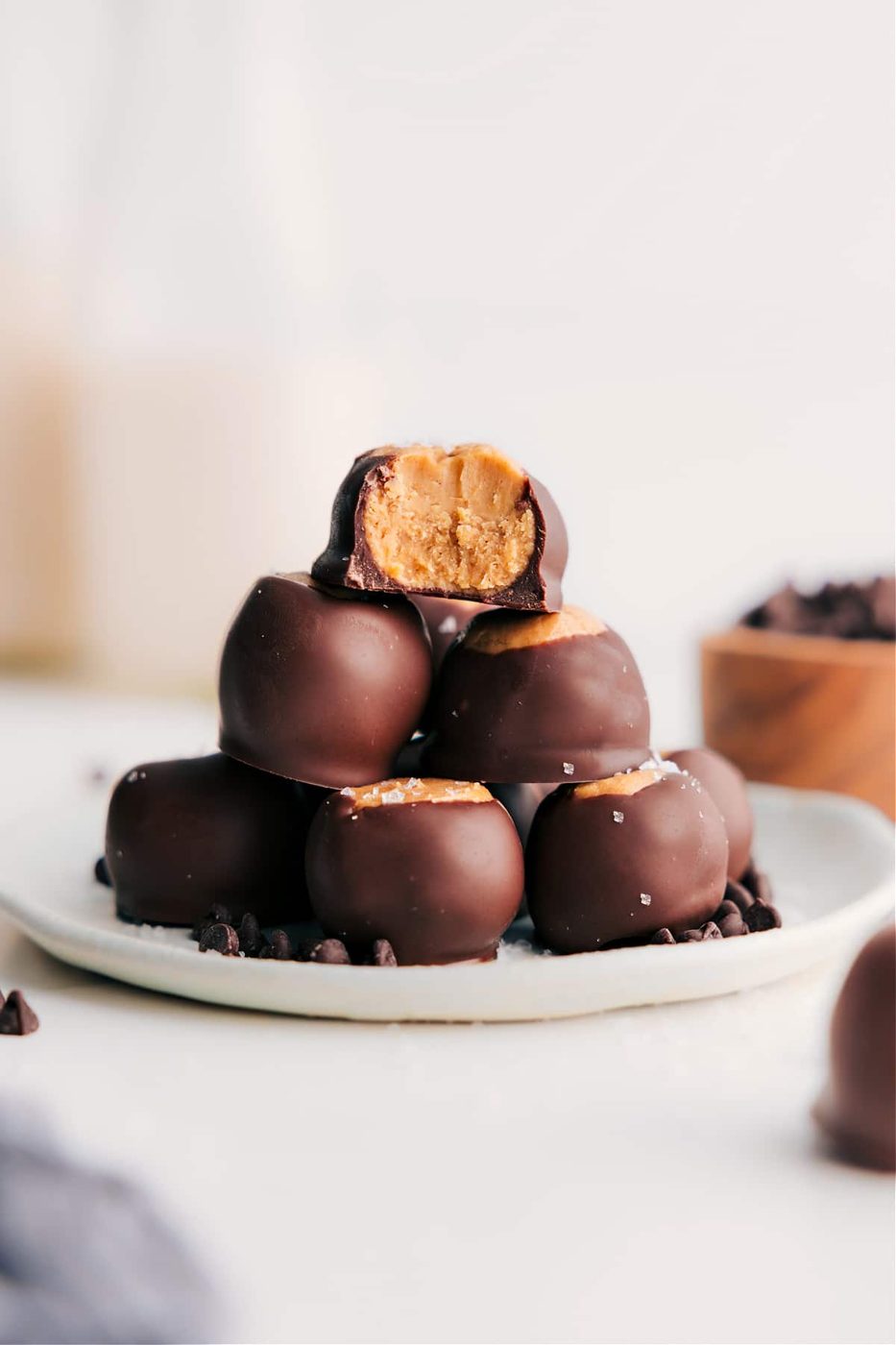 Buckeye Candy