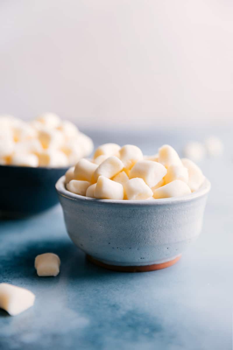 Butter Mints