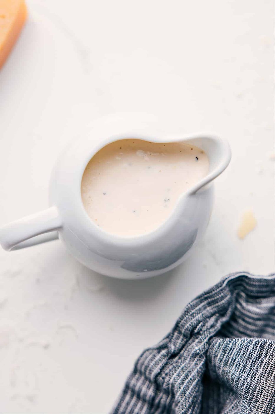 Caesar Dressing
