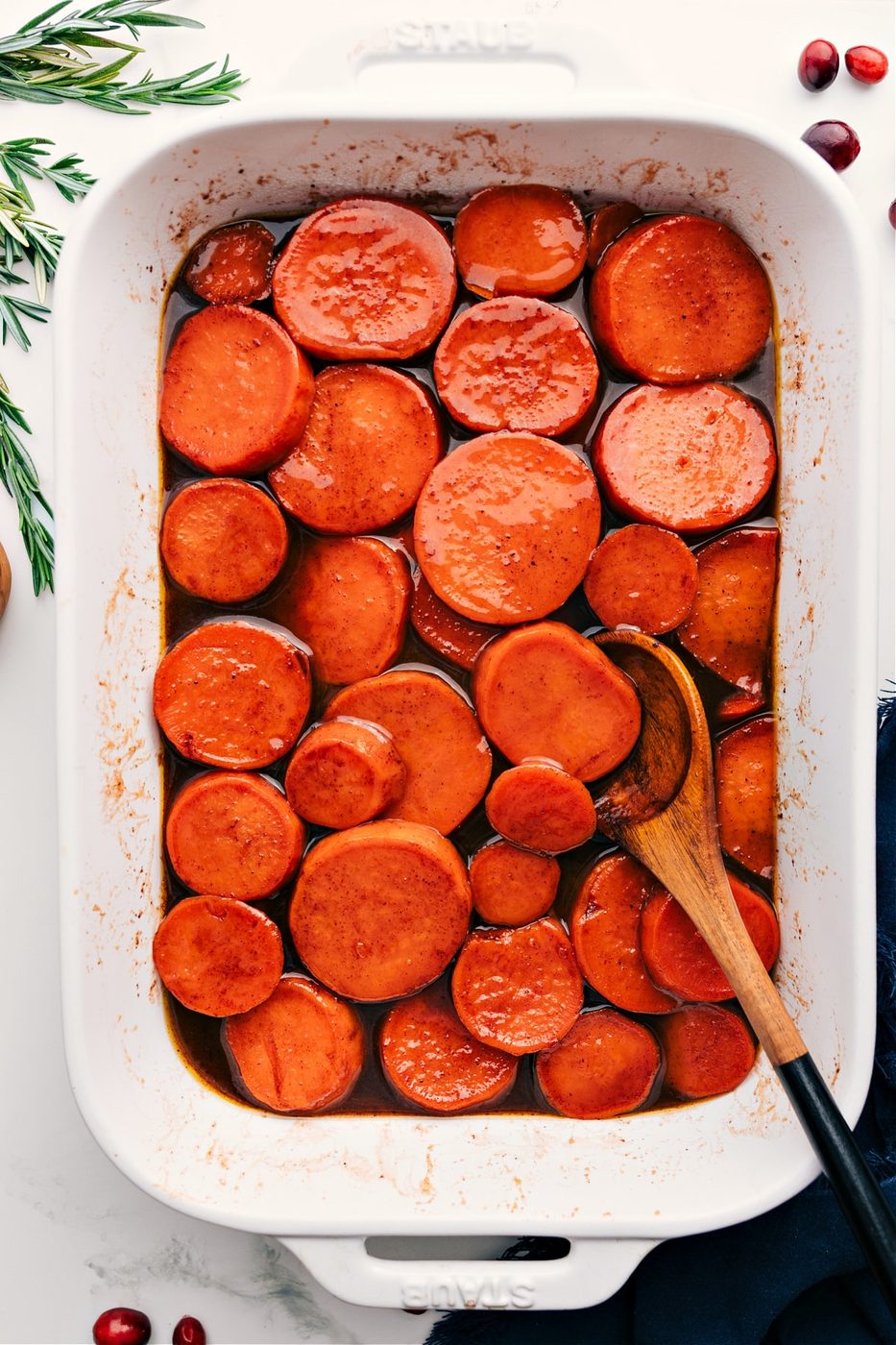 Candied Yams