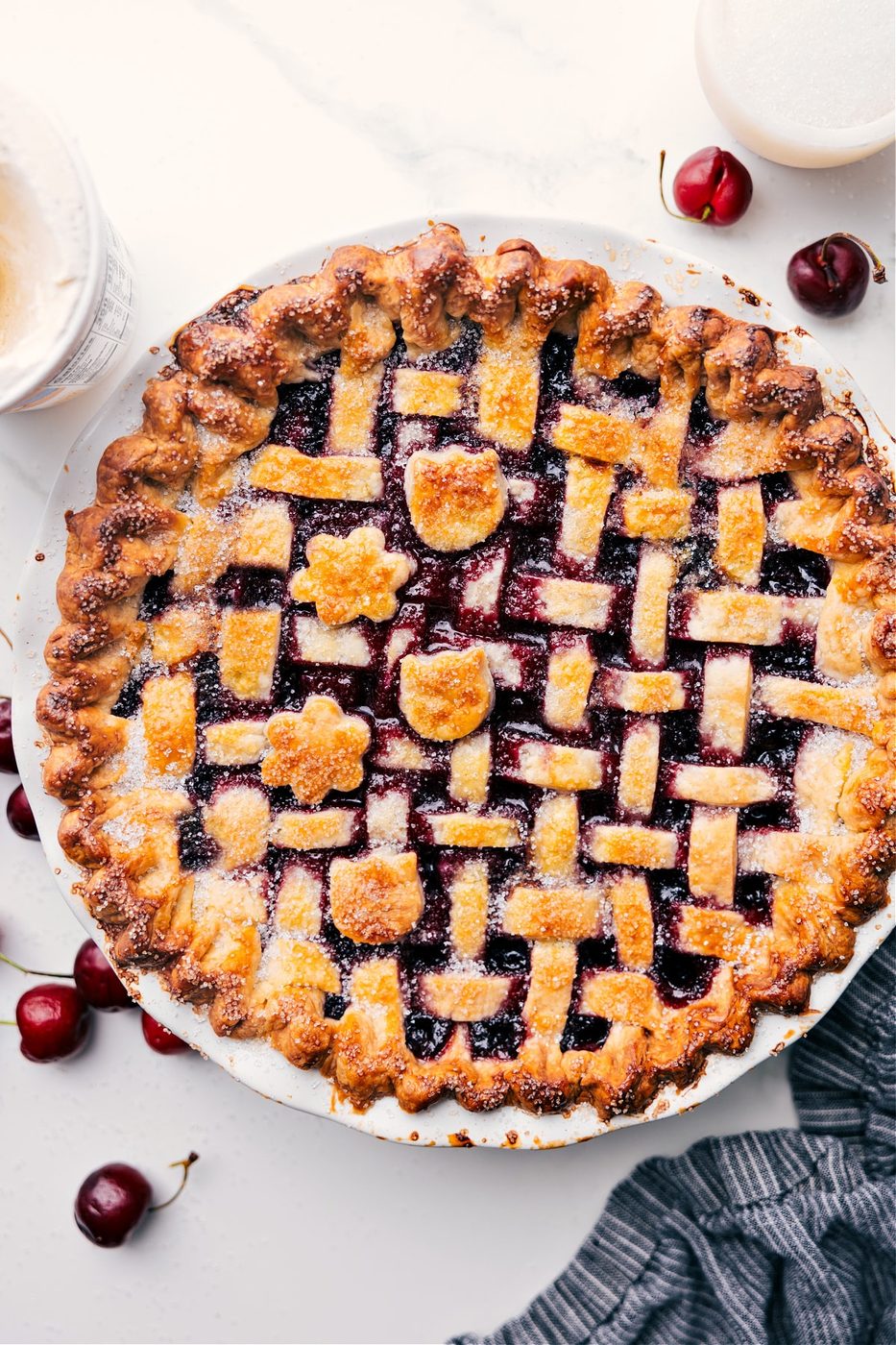 Cherry Pie