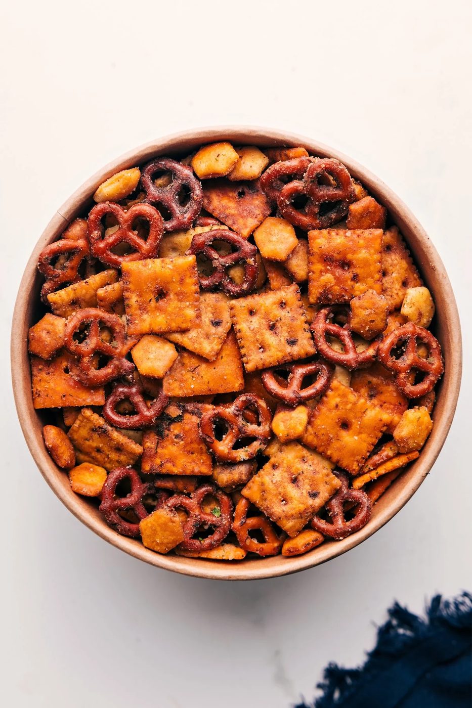 Party Mix