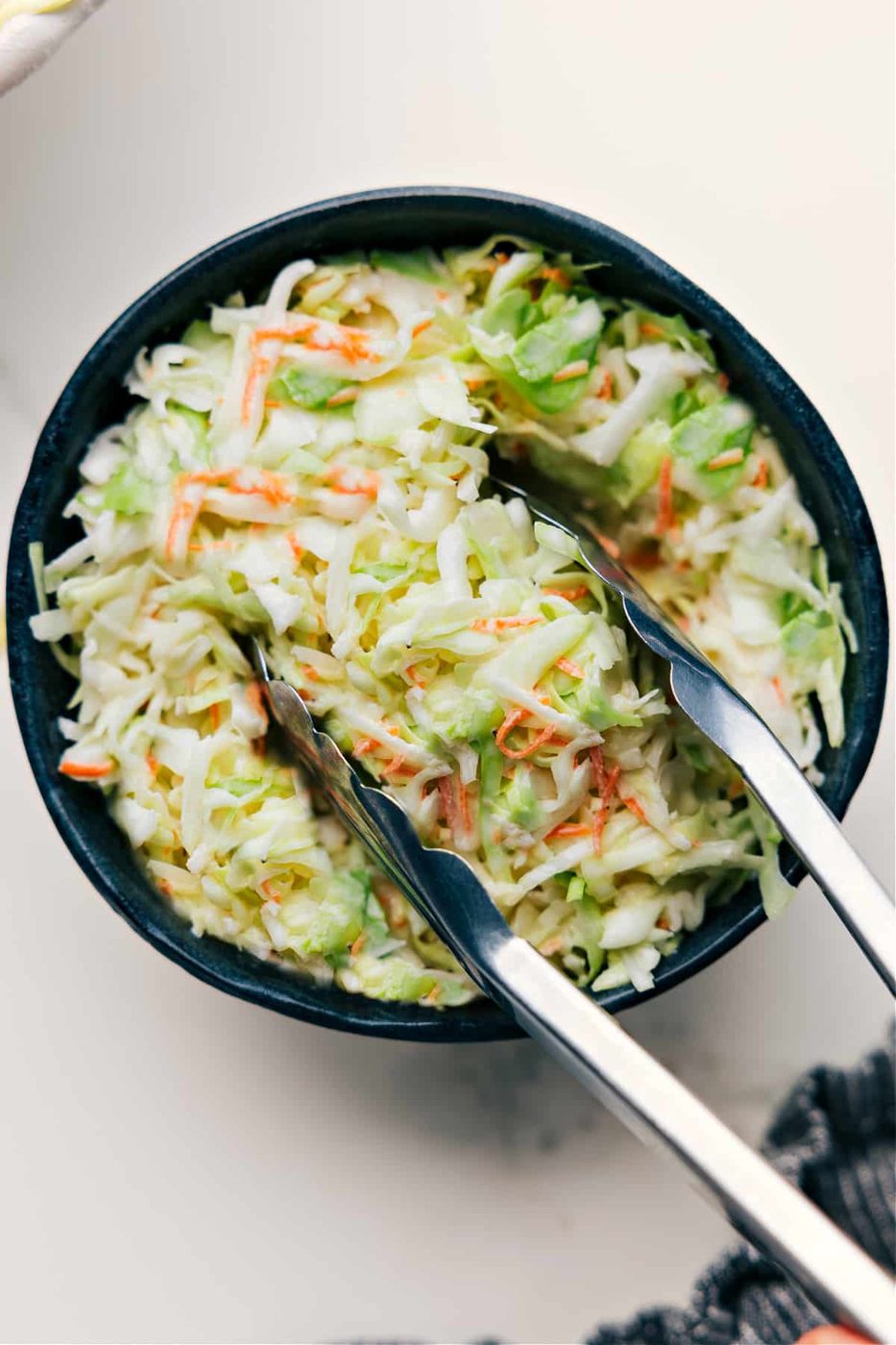 Chick-Fil-A Coleslaw