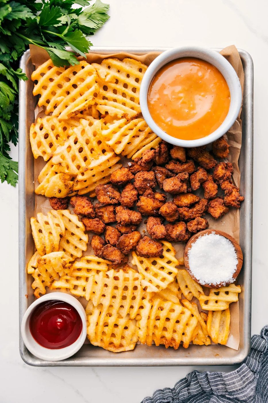 Chick-fil-A Nuggets