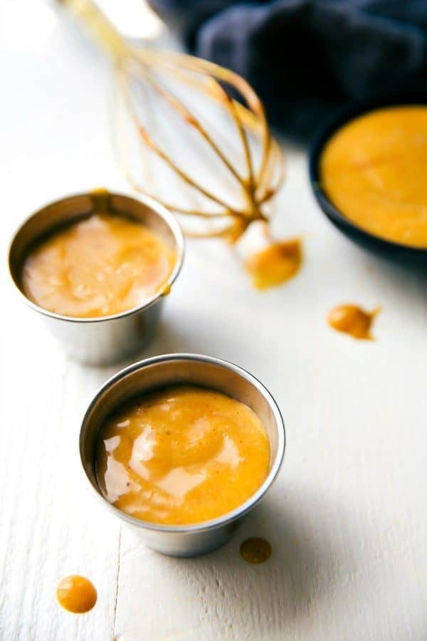 Chick-Fil-A Sauce