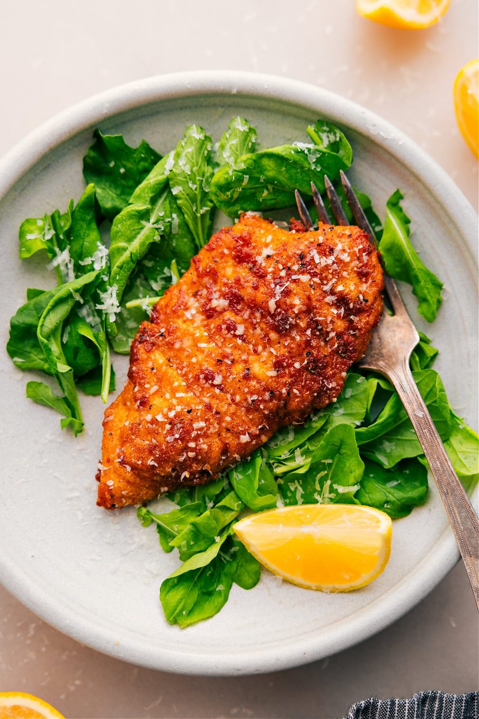 Chicken Cutlet