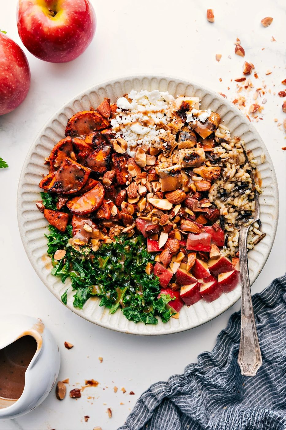 Chicken Sweet Potato
