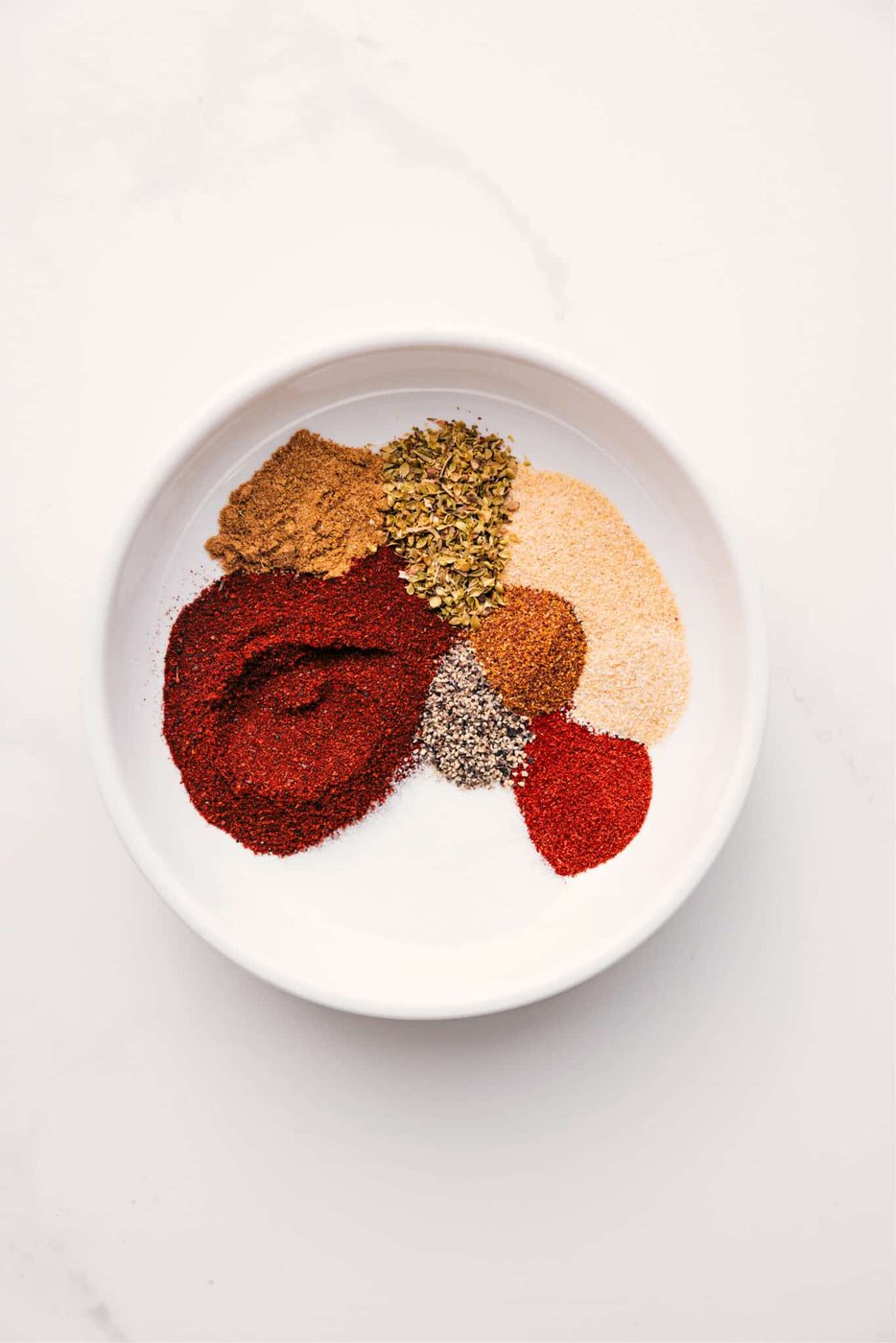 Chili Seasoning