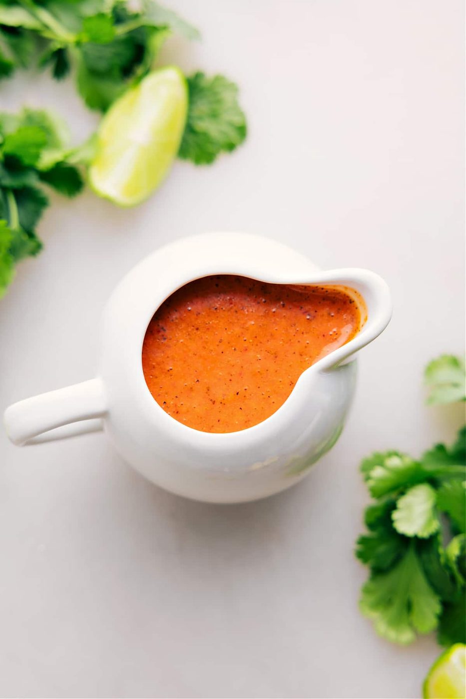 Chipotle Vinaigrette