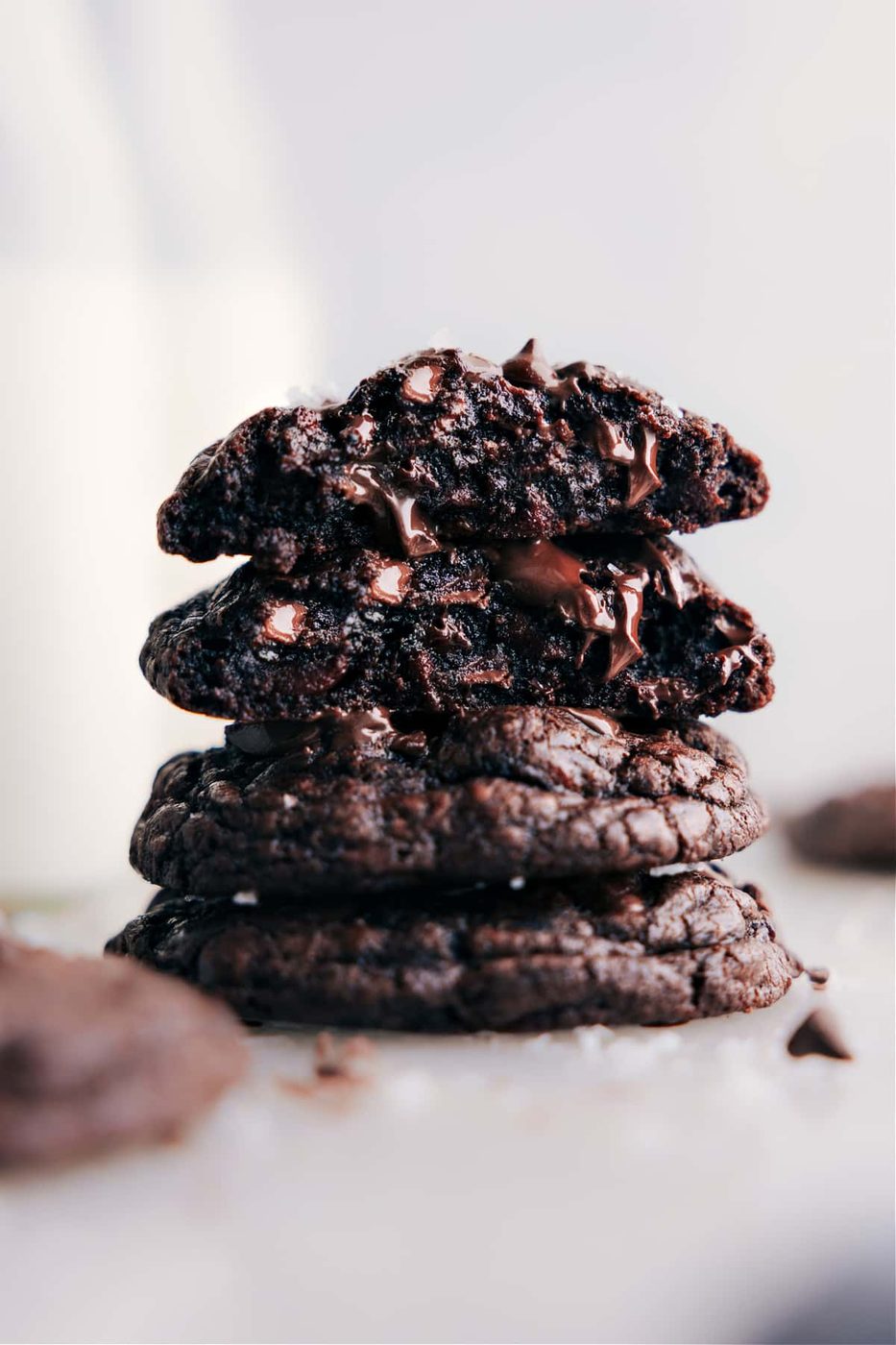 Chocolate Cookies