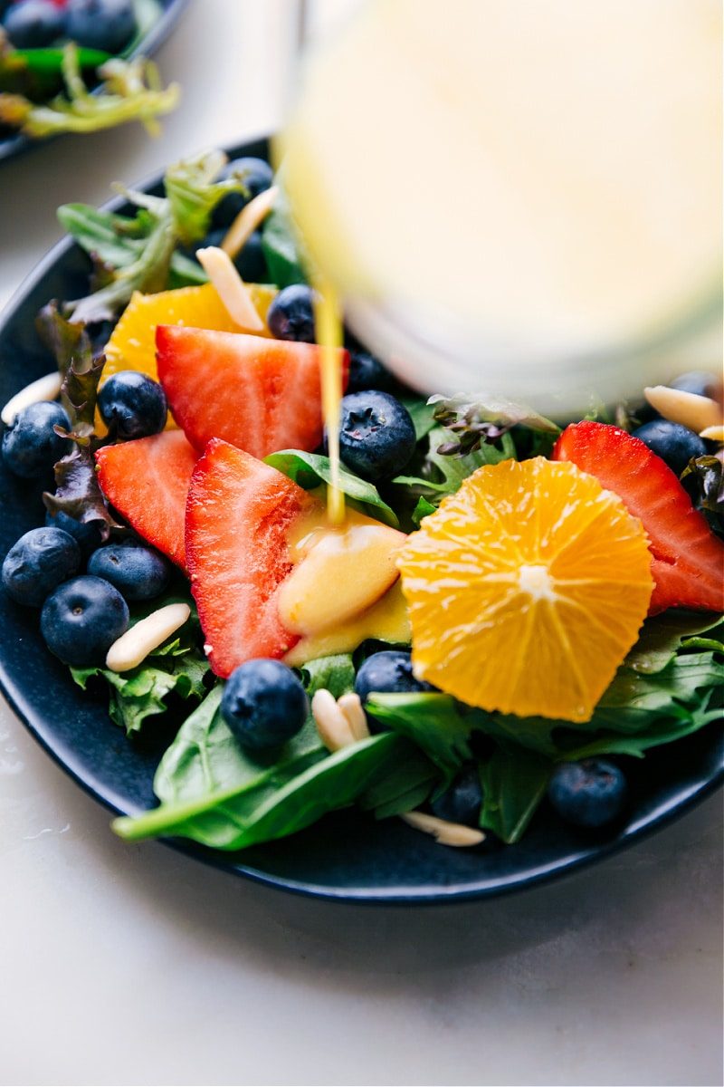 Citrus Vinaigrette