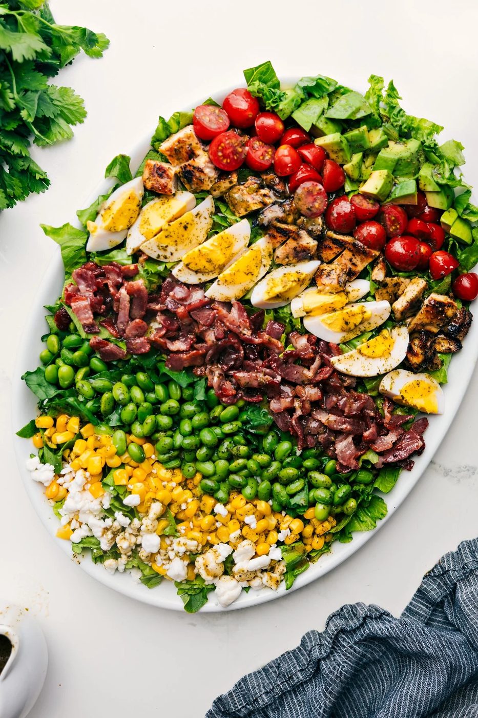 Cobb Salad
