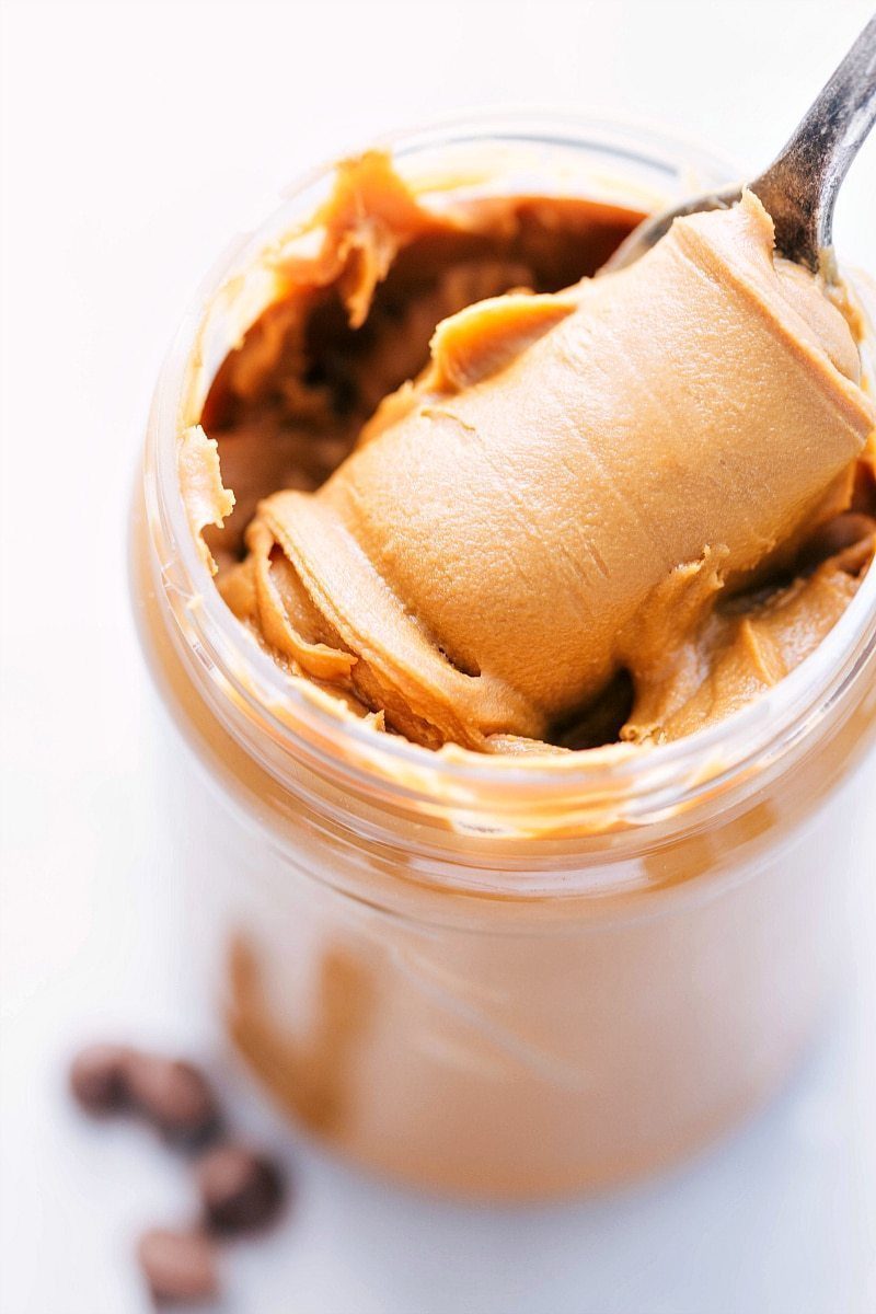 The ultimate BEST EVER Cookie Butter Crunch Cups! Only 6 ingredients and 10 minutes prep! Read the rave reviews!! via flexfa.com