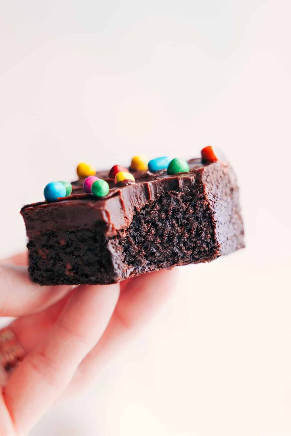 Cosmic Brownies