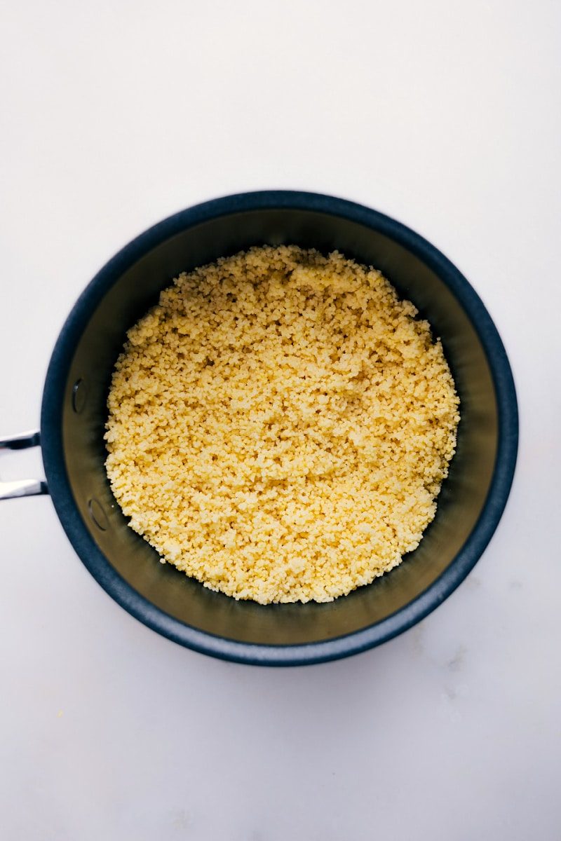 Couscous