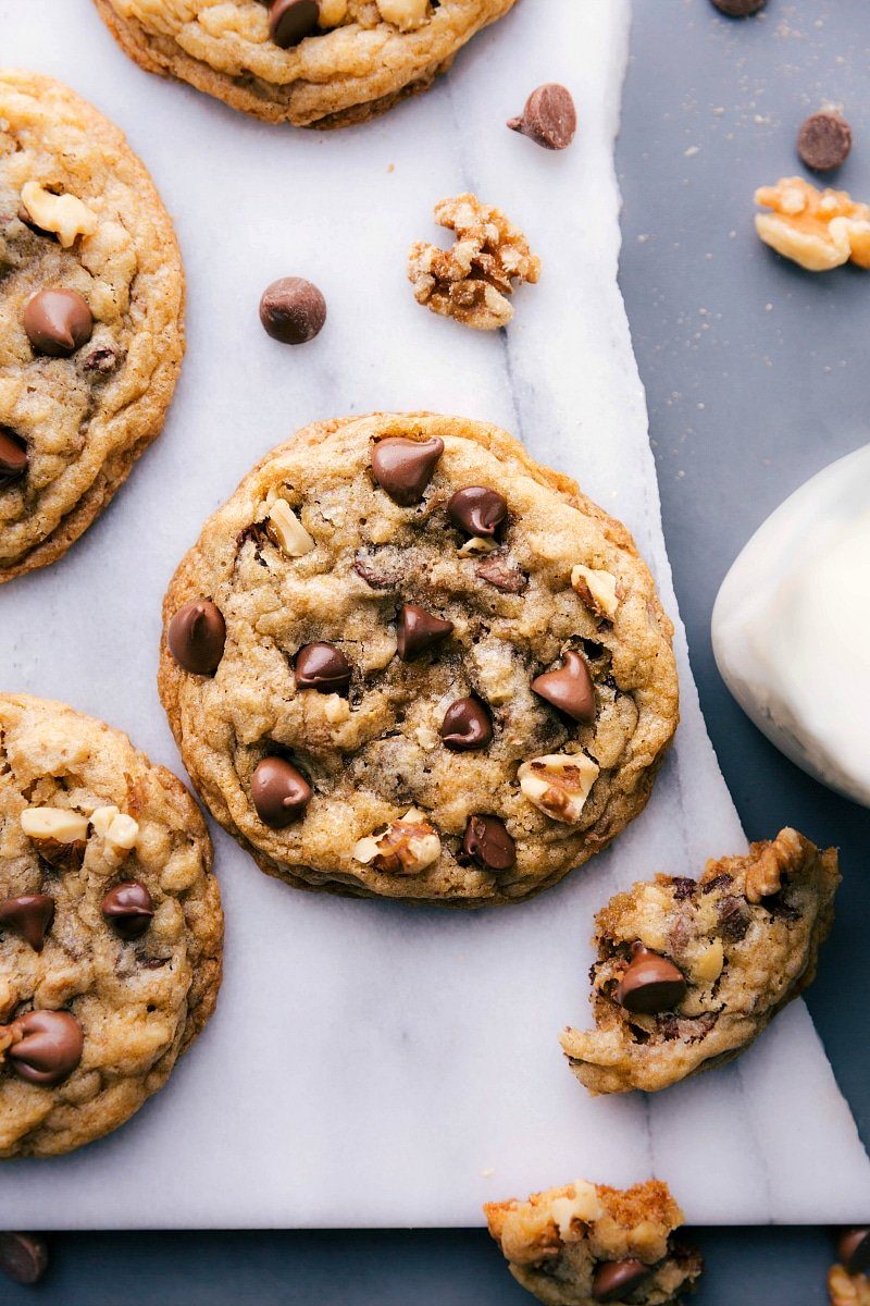 DoubleTree Cookie