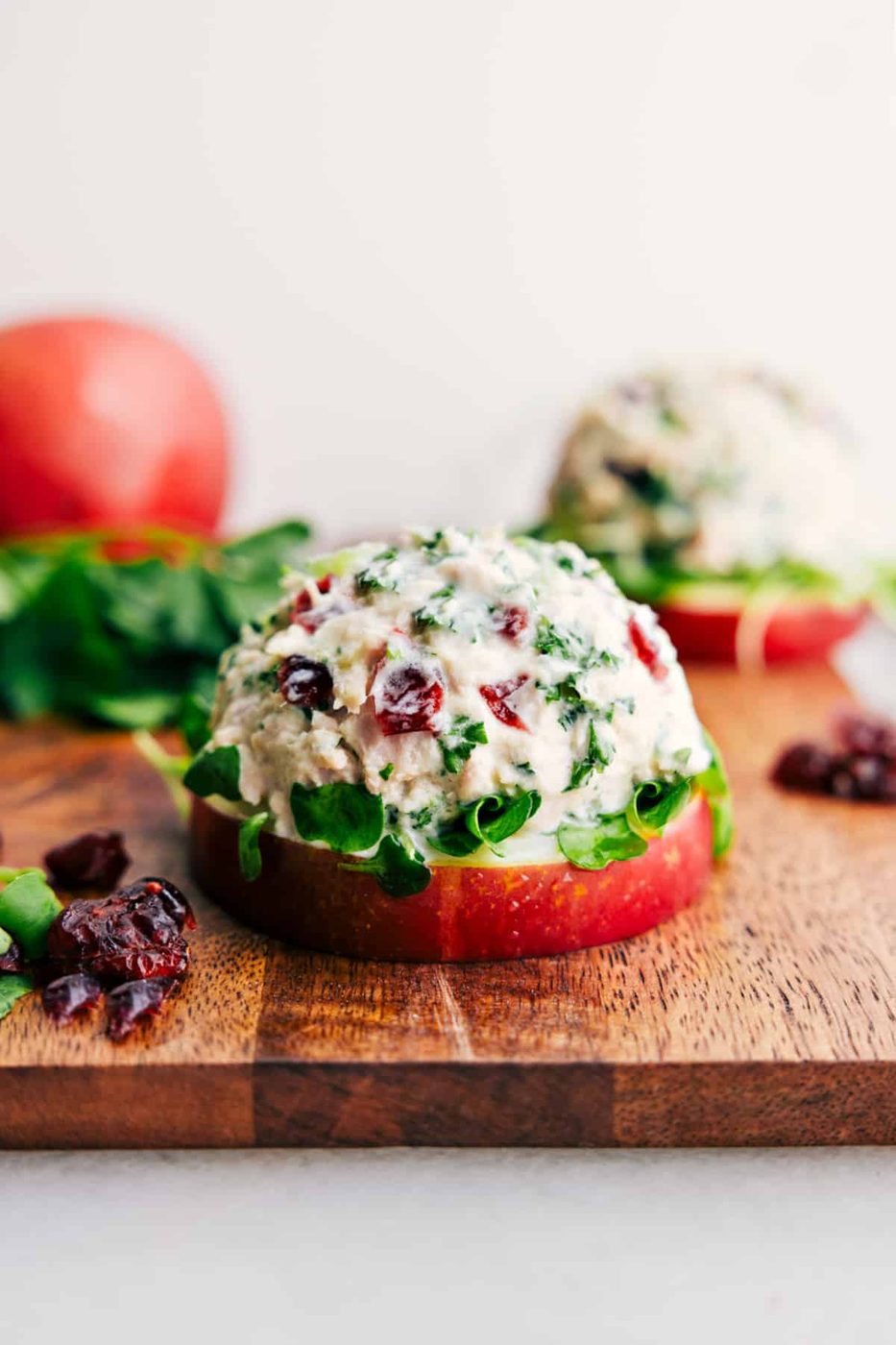 straightforward Tuna Salad