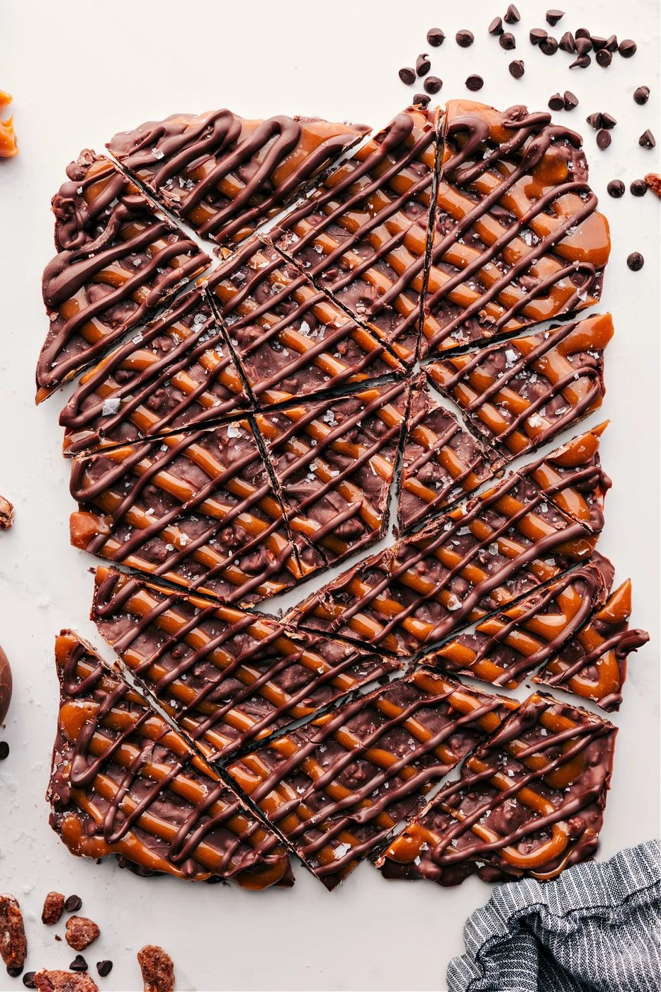 Turtle Bark at Home