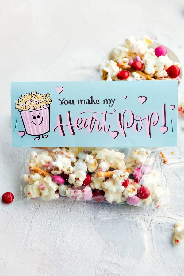 Straightforward Gift Ideas for Valentine’s Day