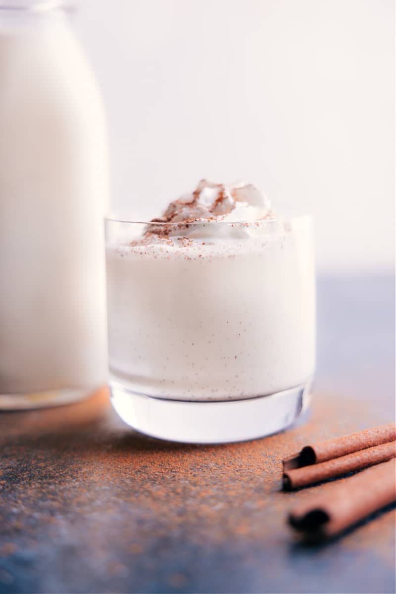 Eggnog