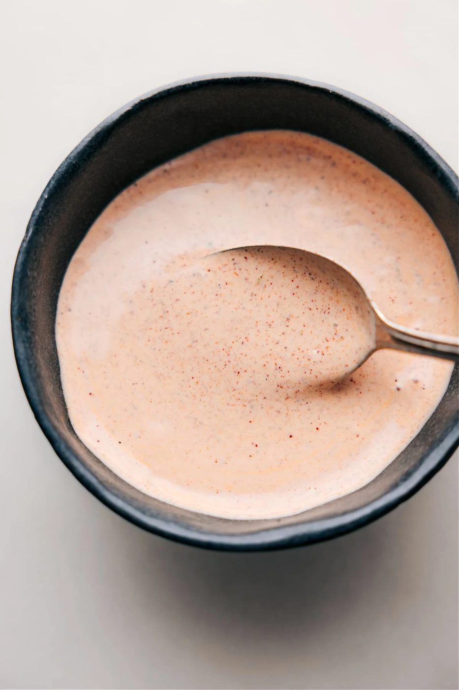 Go-To Fish Taco Sauce Recipe (5 Minutes!)