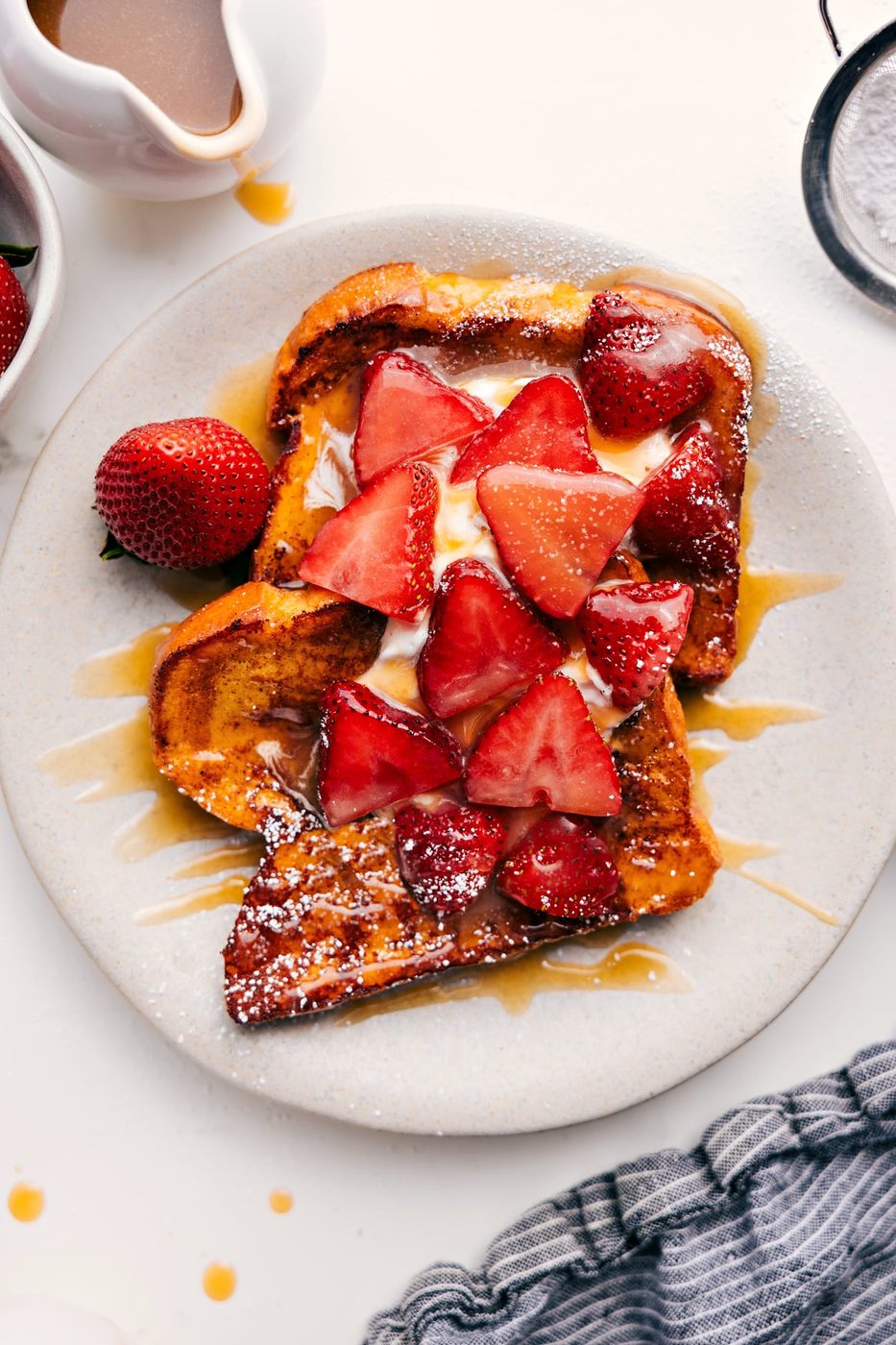 French Toast