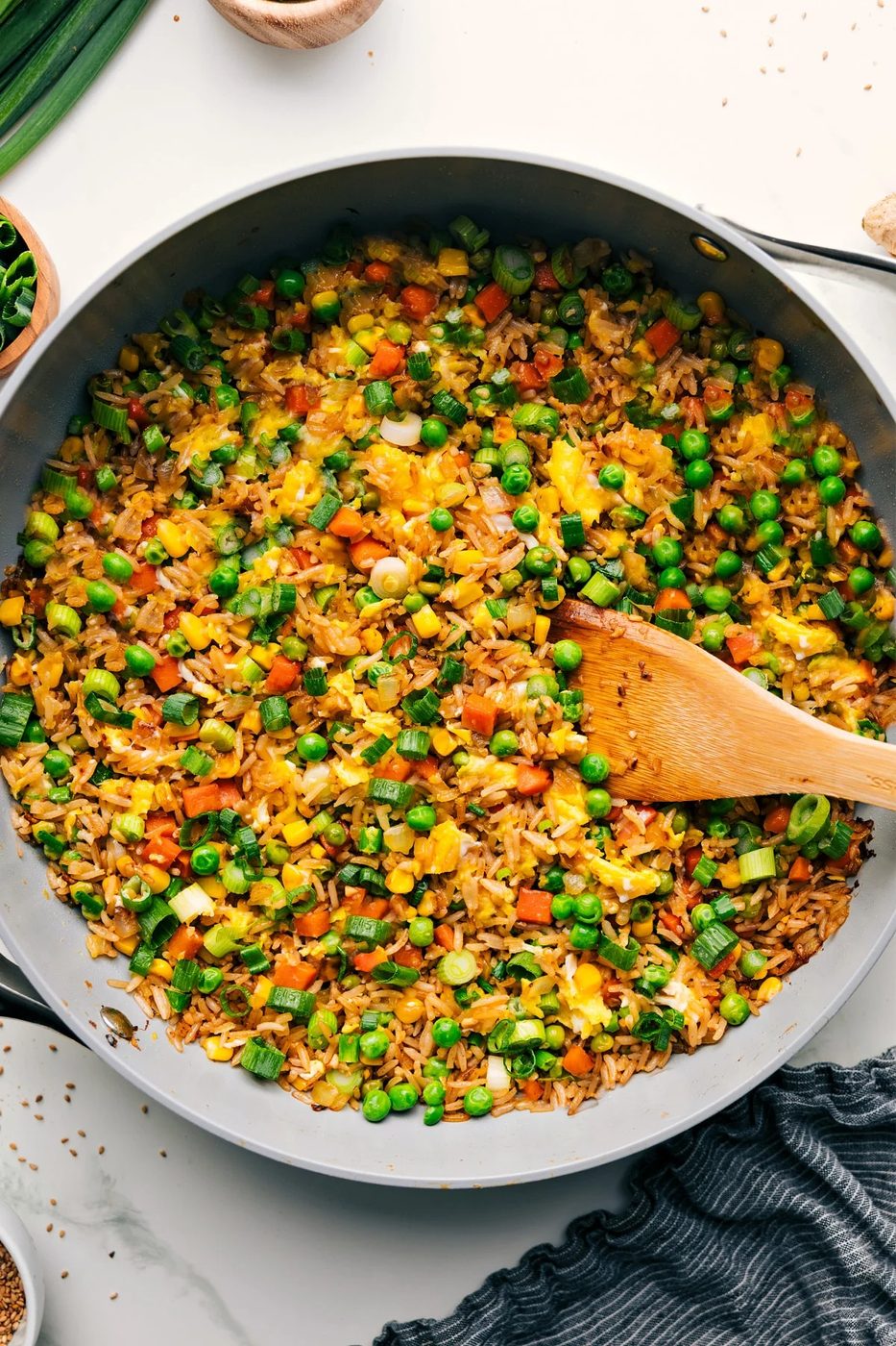 Fried Rice